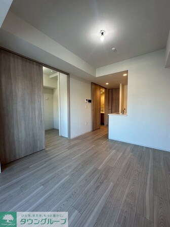 プレディアコート板橋の物件内観写真